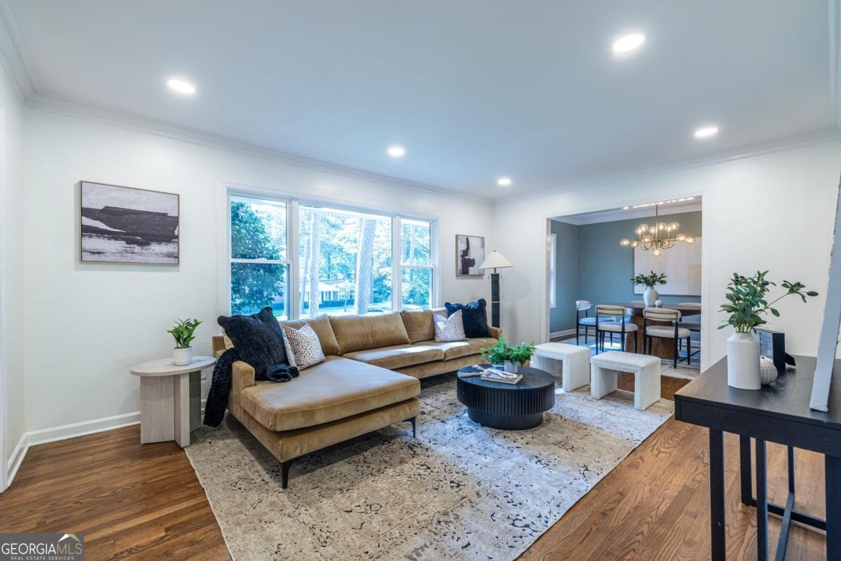 2436 Hazelwood Drive Atlanta - 7