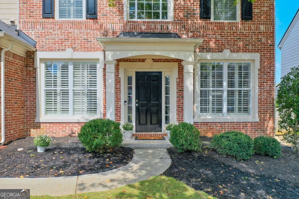 525 Papillion Trace Woodstock - 2