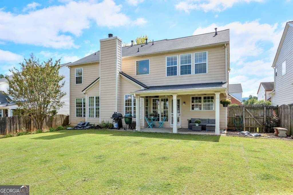 525 Papillion Trace Woodstock - 31