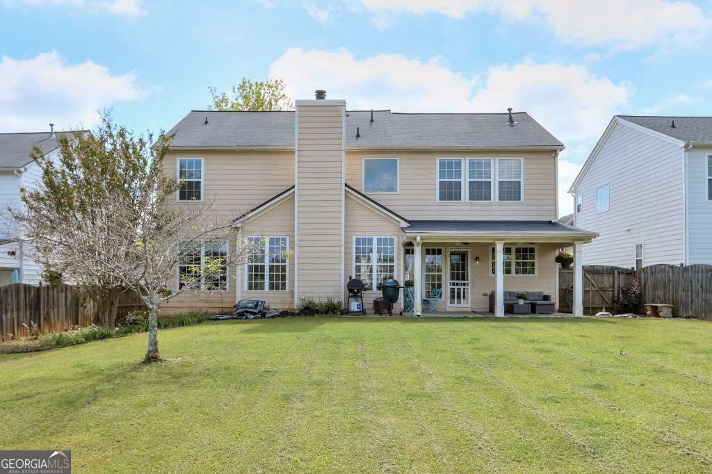 525 Papillion Trace Woodstock - 32