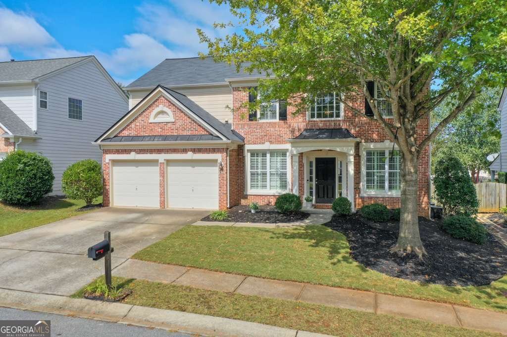 525 Papillion Trace Woodstock - 34