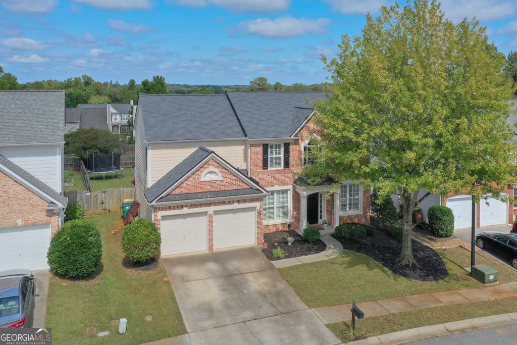 525 Papillion Trace Woodstock - 35