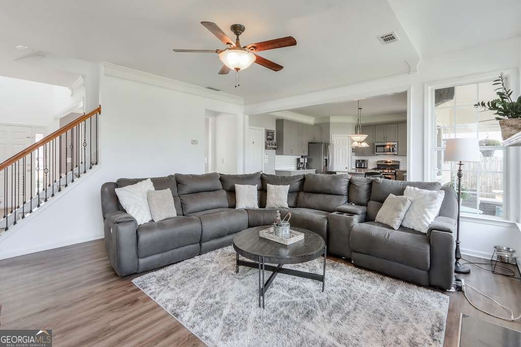 525 Papillion Trace Woodstock - 8