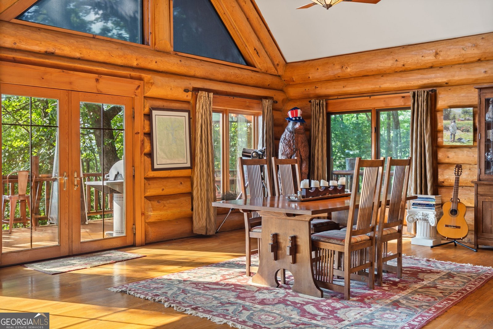 1410 Rainwater Trail Tiger - 10