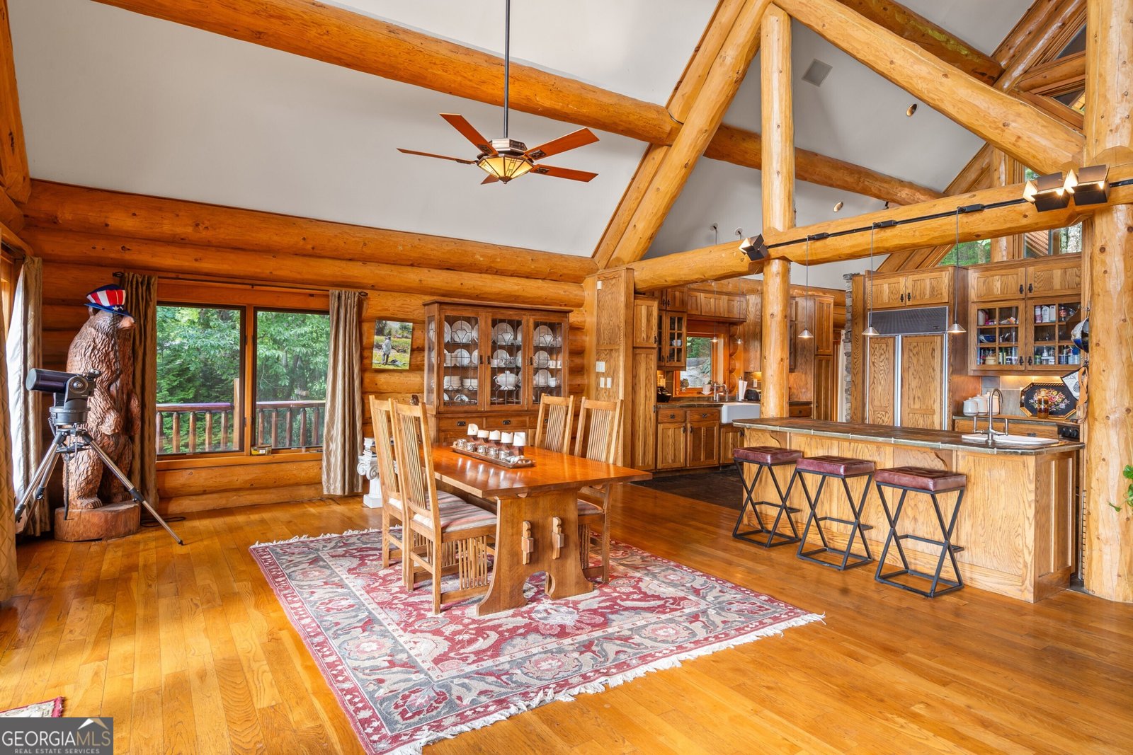 1410 Rainwater Trail Tiger - 11