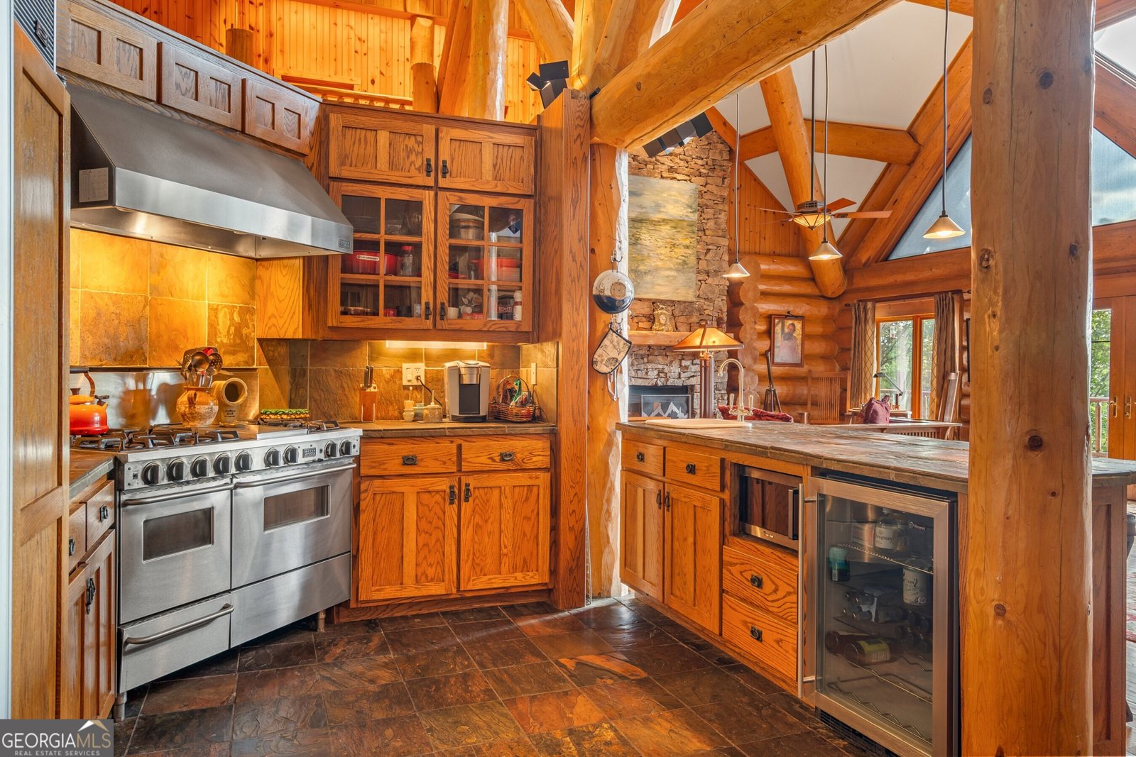 1410 Rainwater Trail Tiger - 15