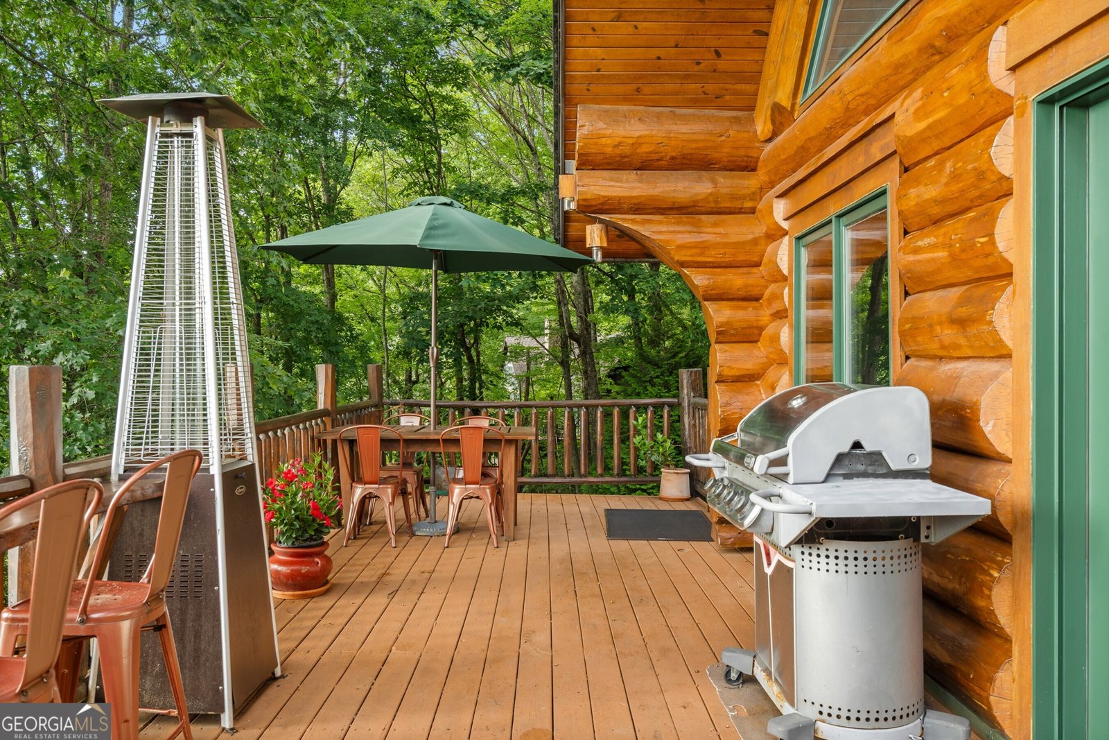 1410 Rainwater Trail Tiger - 20
