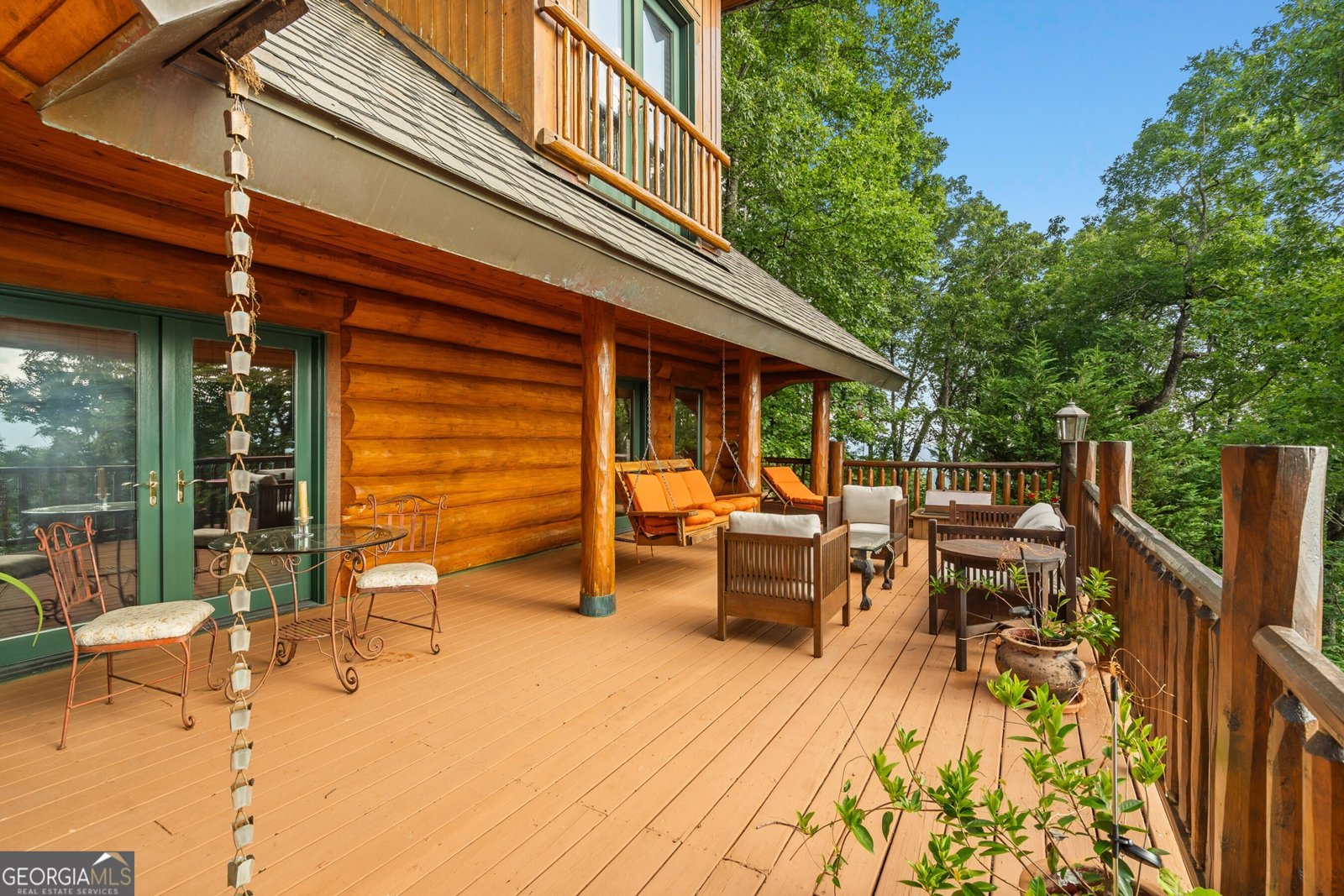 1410 Rainwater Trail Tiger - 21