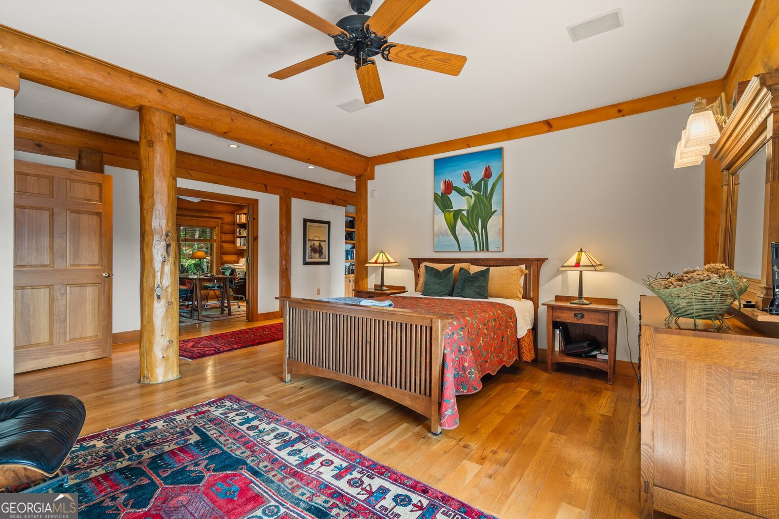 1410 Rainwater Trail Tiger - 23