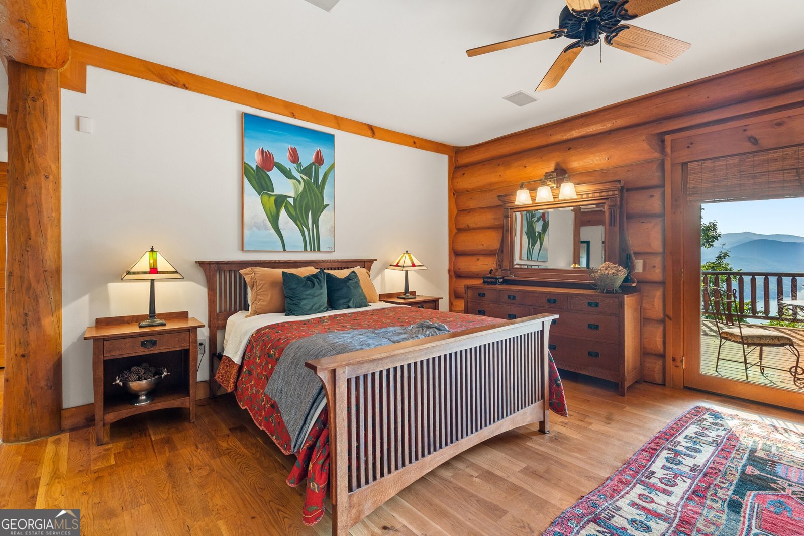 1410 Rainwater Trail Tiger - 24