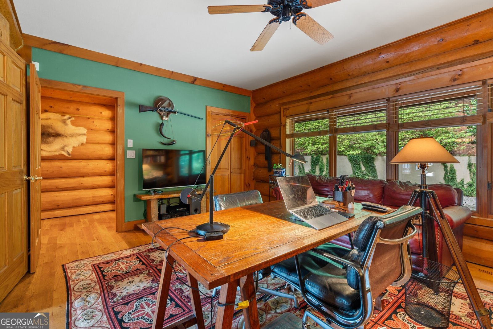 1410 Rainwater Trail Tiger - 26