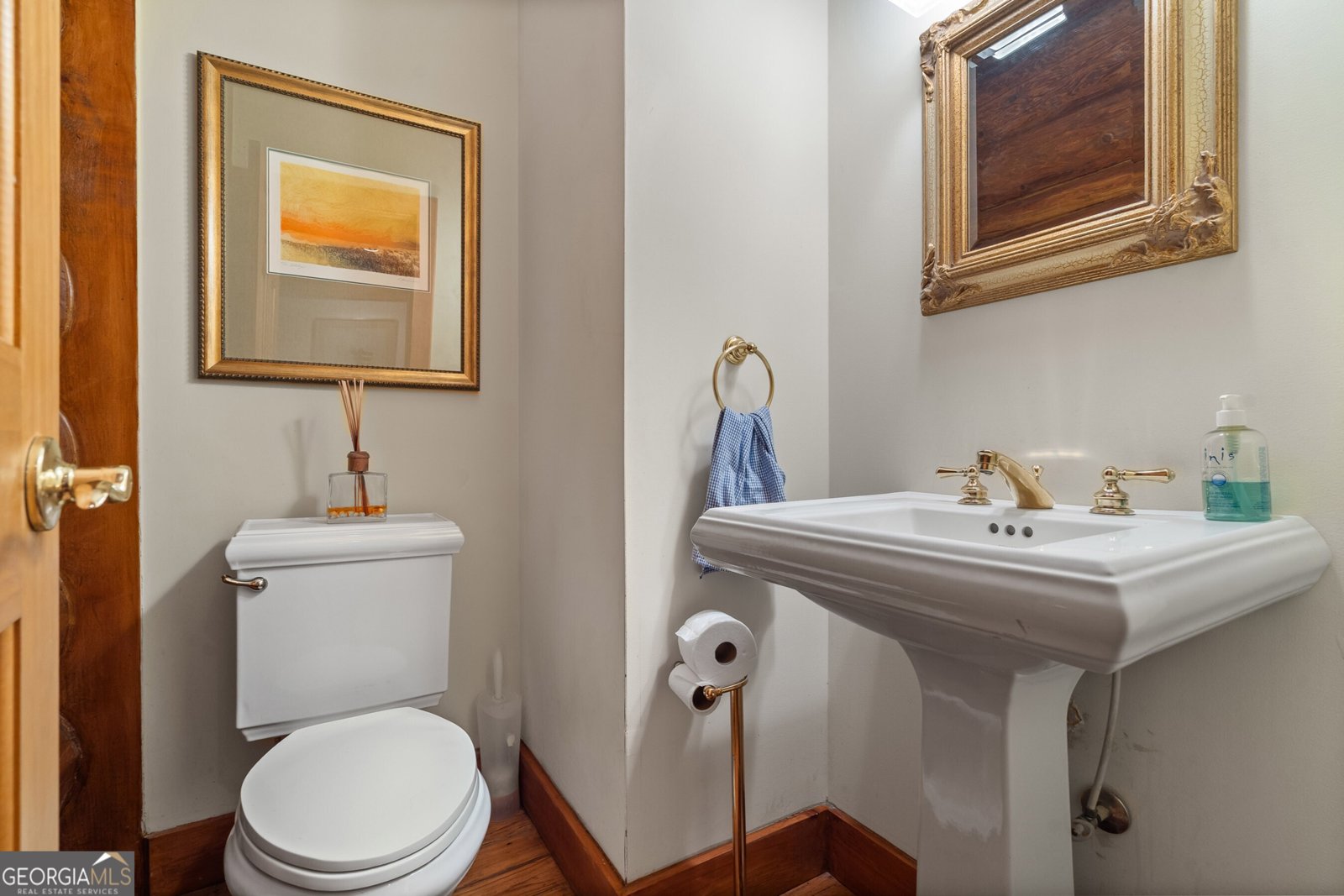1410 Rainwater Trail Tiger - 32