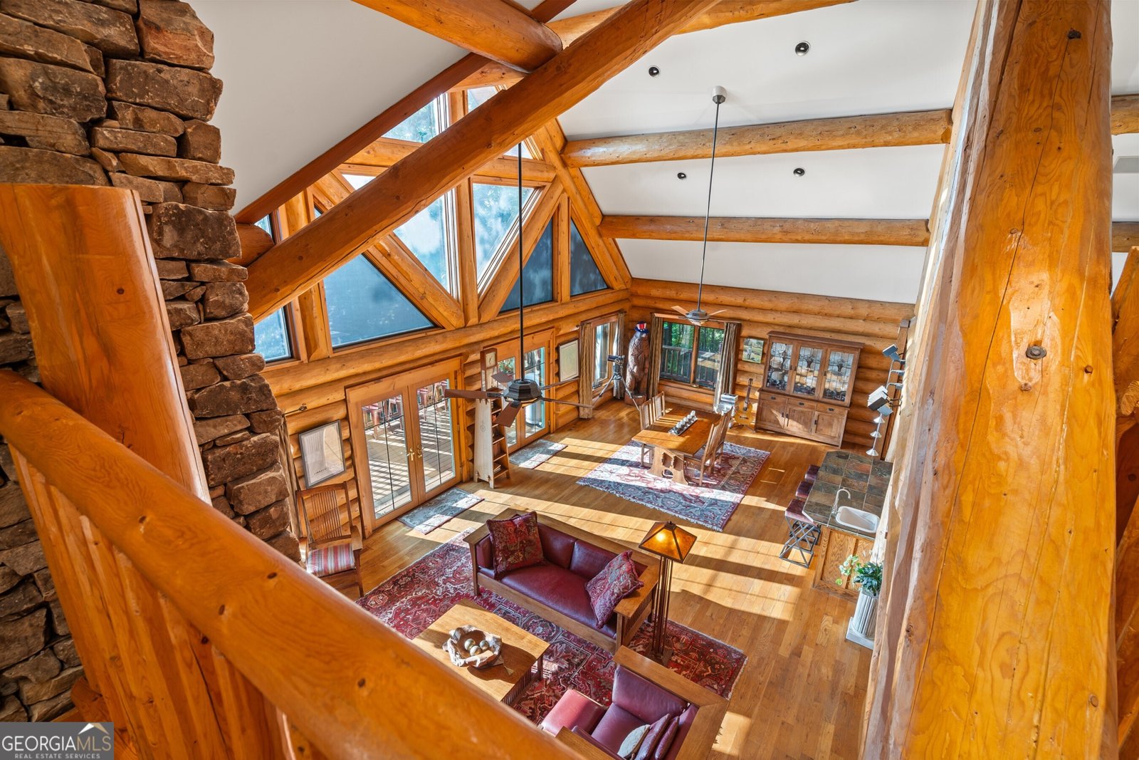 1410 Rainwater Trail Tiger - 34