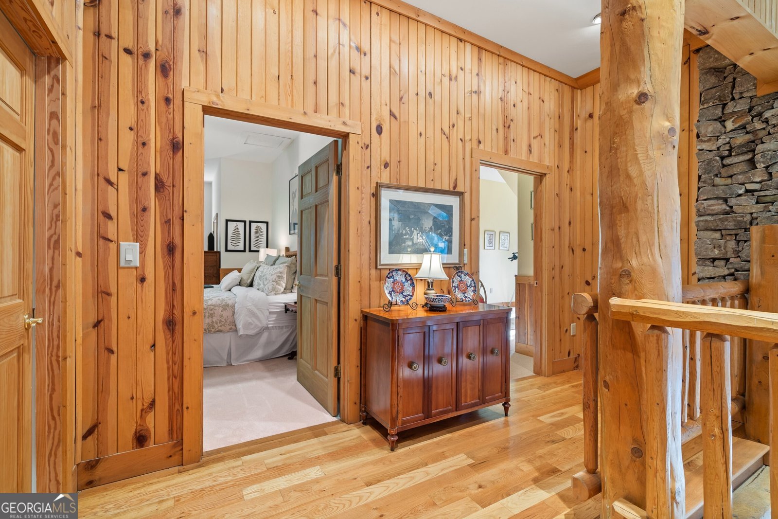 1410 Rainwater Trail Tiger - 35