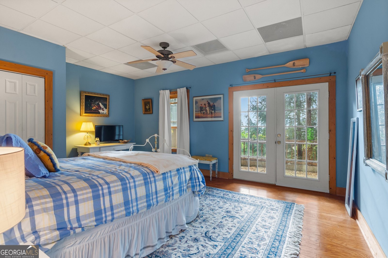 1410 Rainwater Trail Tiger - 45