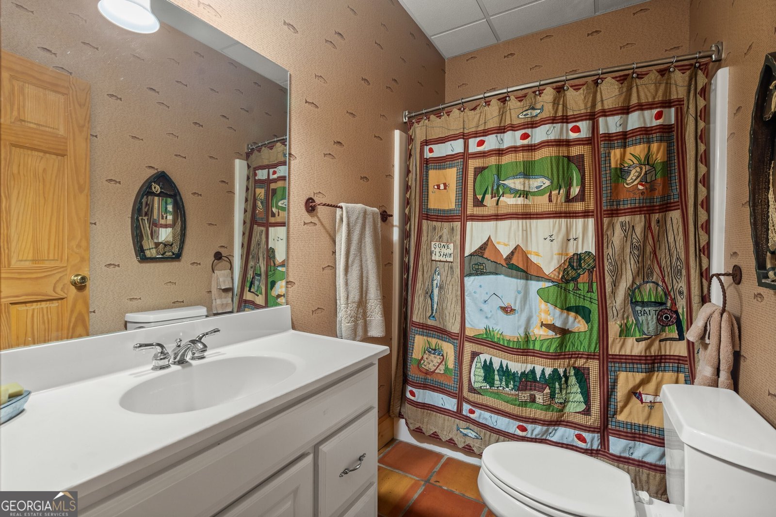 1410 Rainwater Trail Tiger - 47