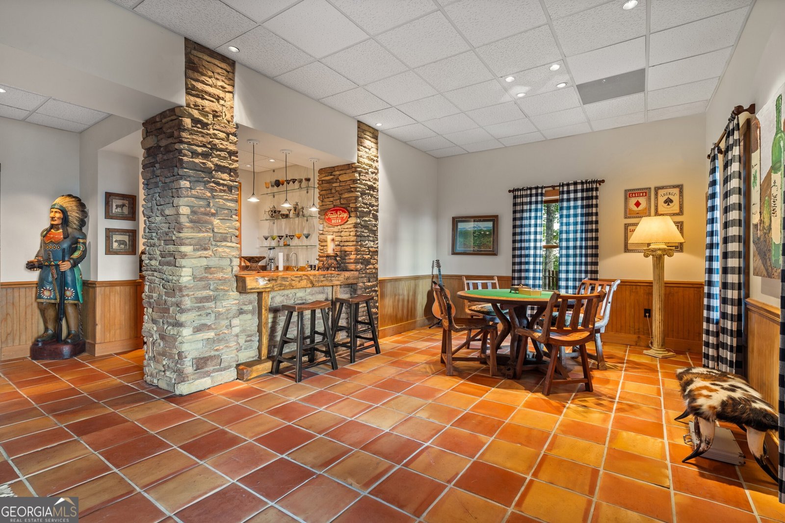 1410 Rainwater Trail Tiger - 51