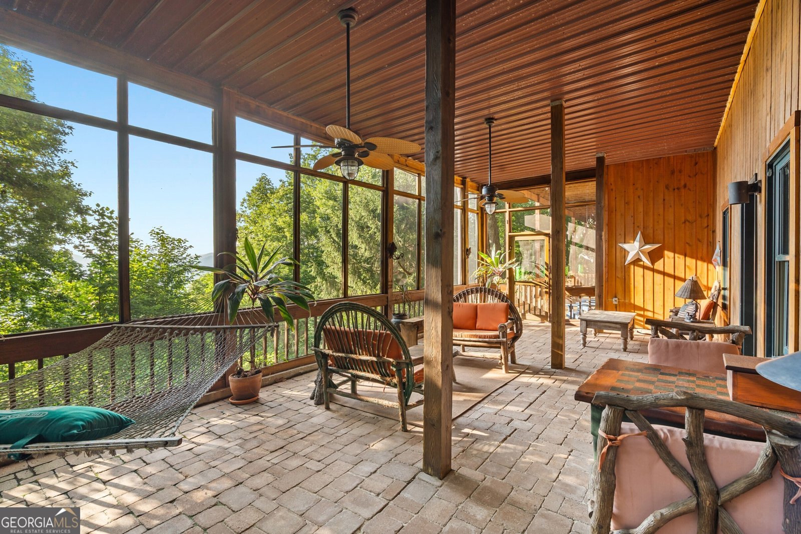 1410 Rainwater Trail Tiger - 55