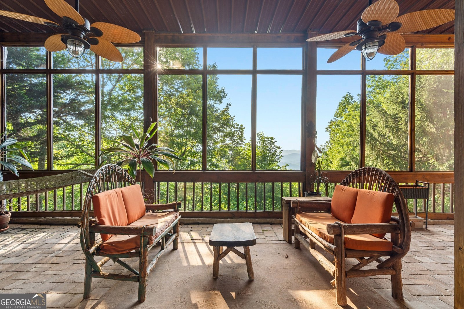 1410 Rainwater Trail Tiger - 56