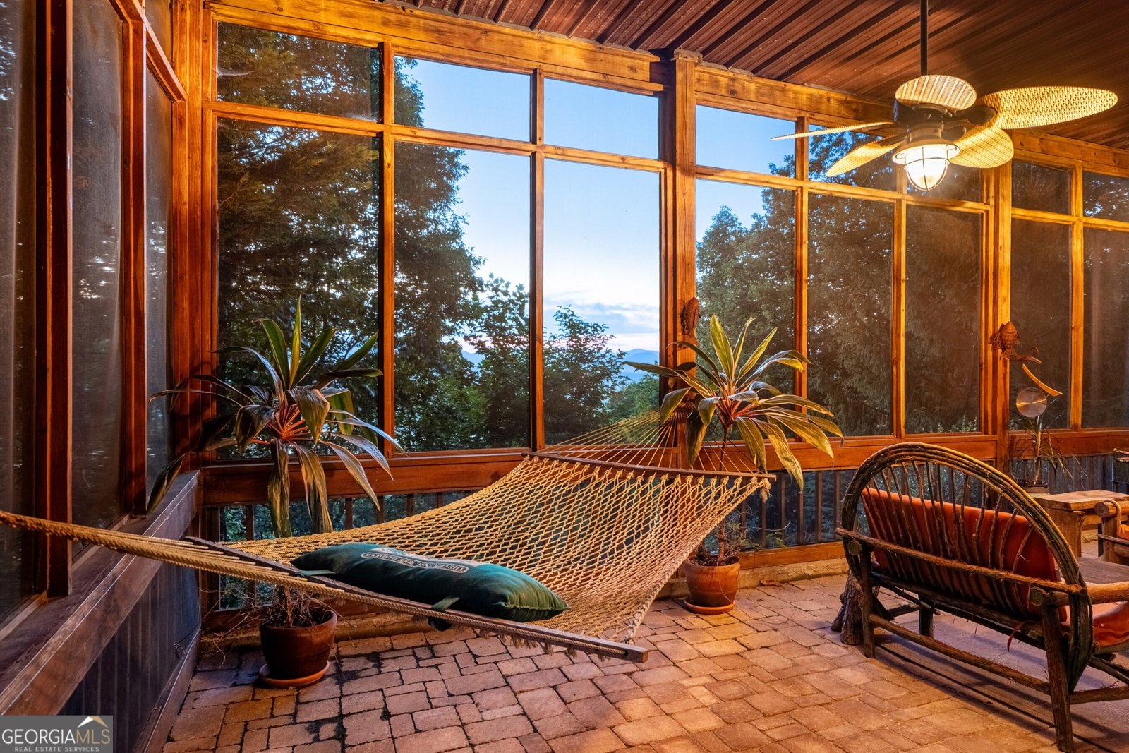 1410 Rainwater Trail Tiger - 57