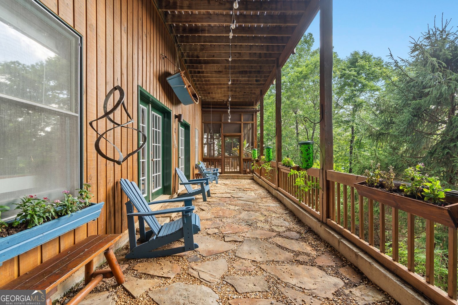 1410 Rainwater Trail Tiger - 59
