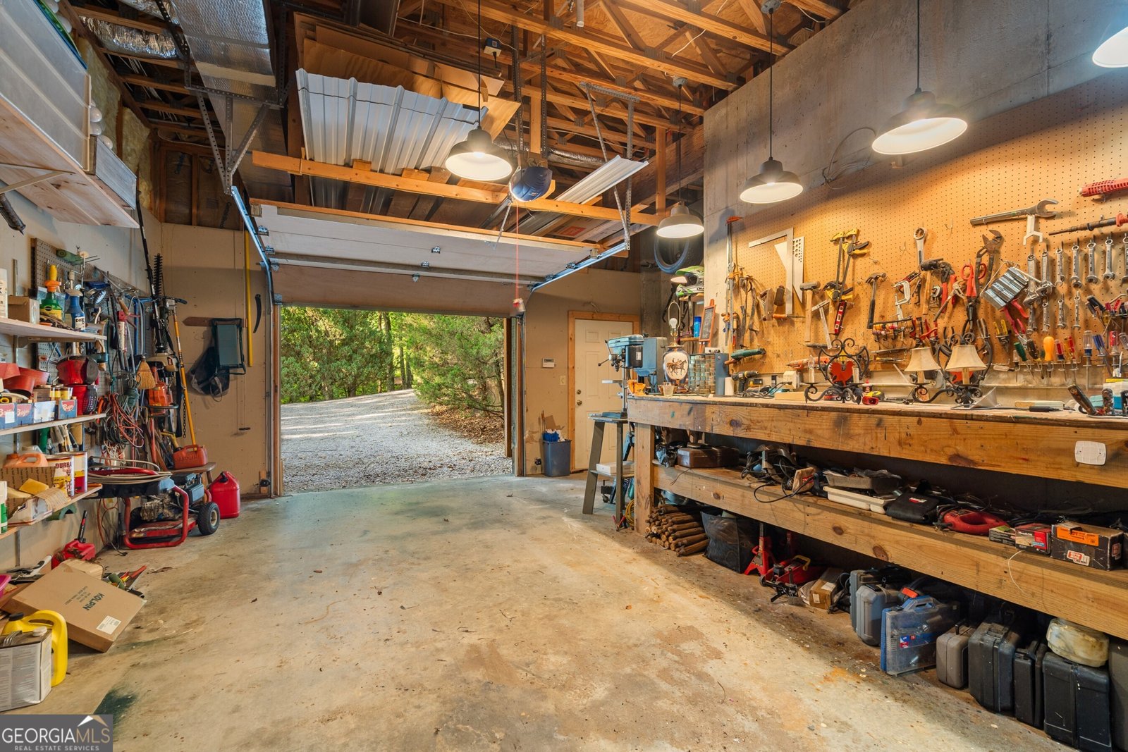 1410 Rainwater Trail Tiger - 62
