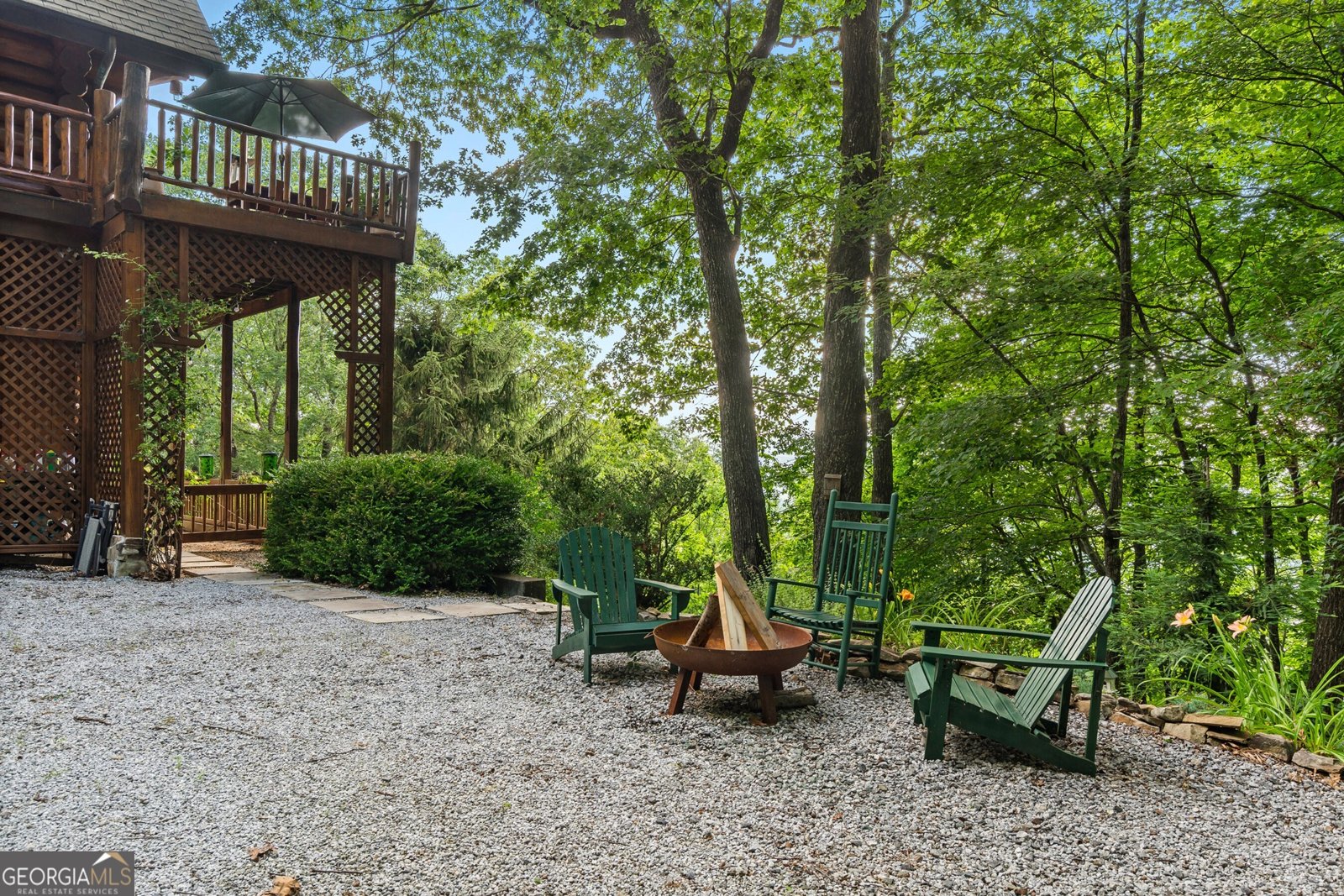 1410 Rainwater Trail Tiger - 63
