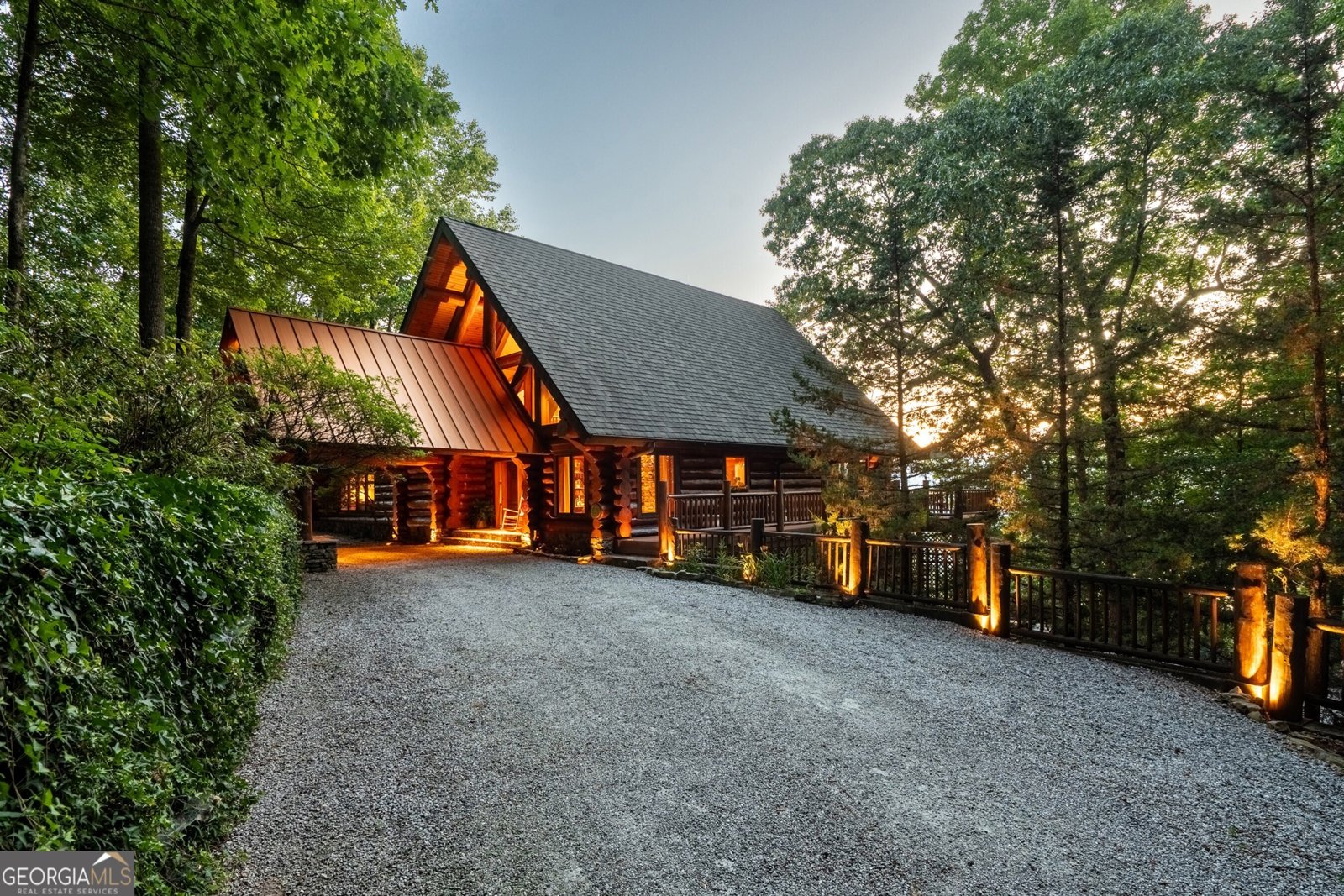 1410 Rainwater Trail Tiger - 65
