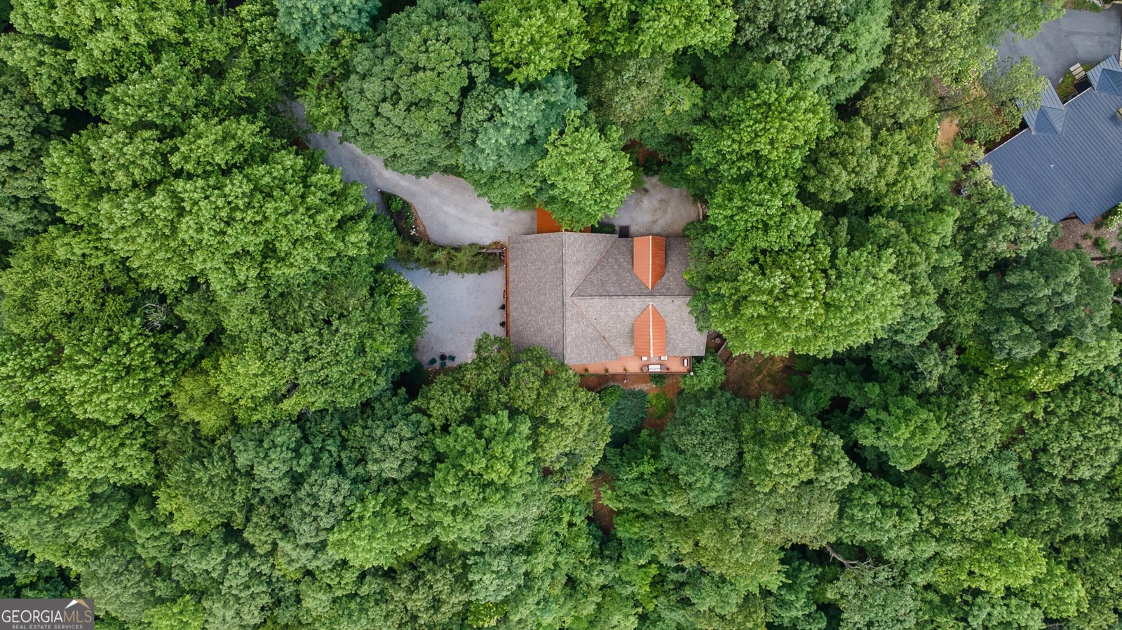 1410 Rainwater Trail Tiger - 66