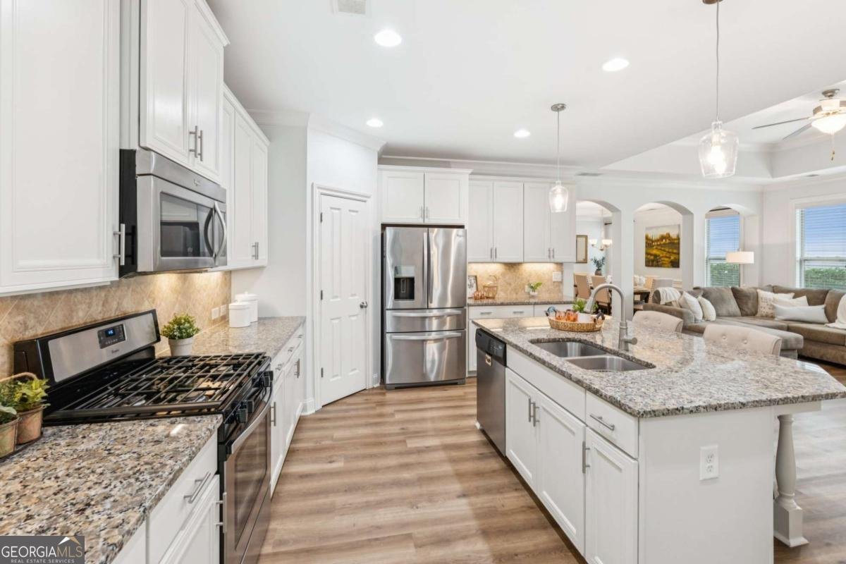 7330 Winthrop Road Alpharetta - 11