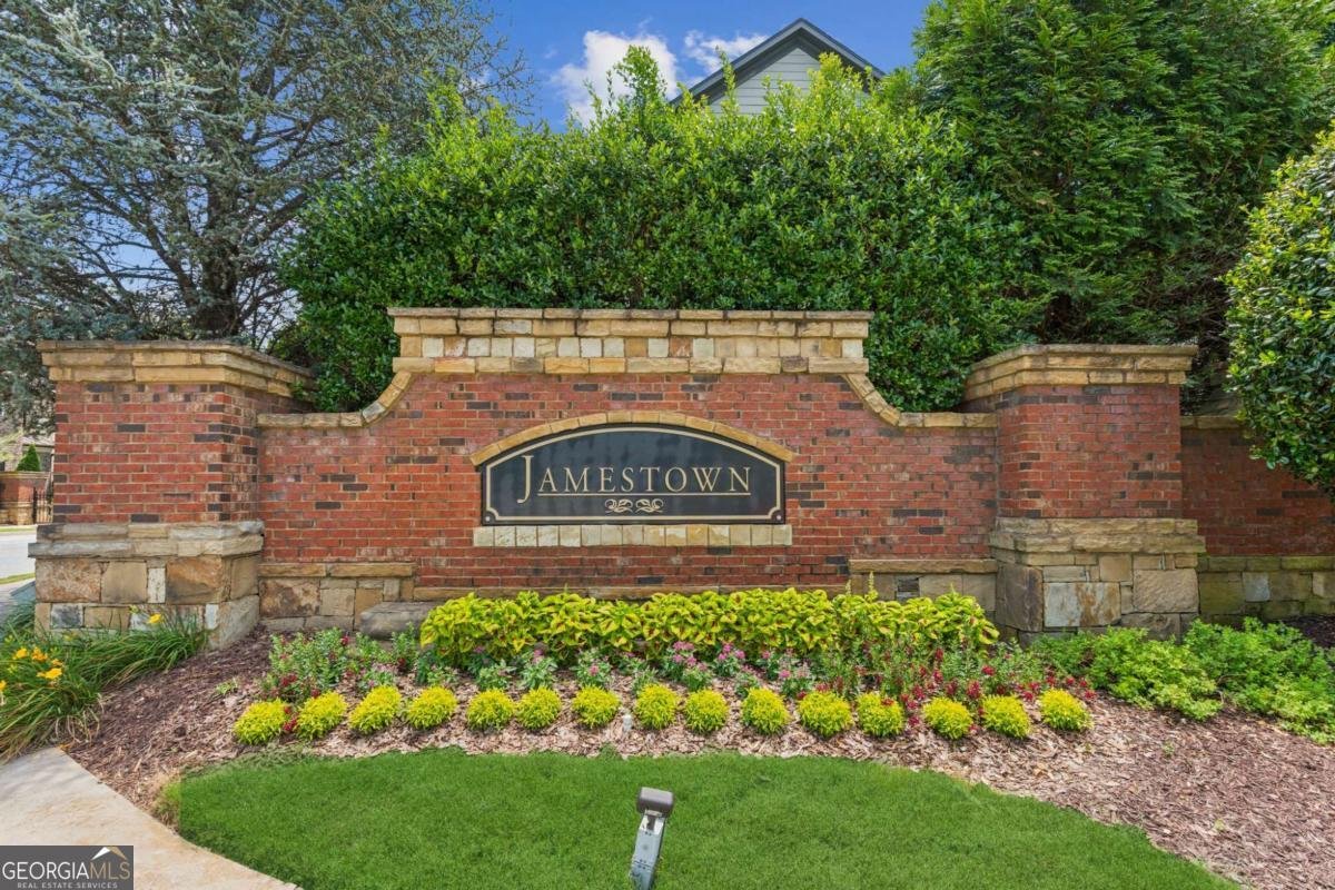 7330 Winthrop Road Alpharetta - 33