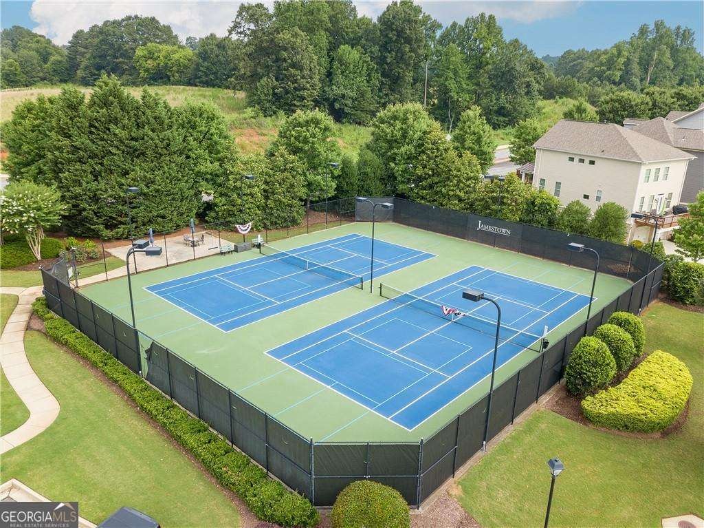 7330 Winthrop Road Alpharetta - 35