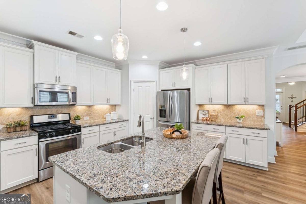 7330 Winthrop Road Alpharetta - 9