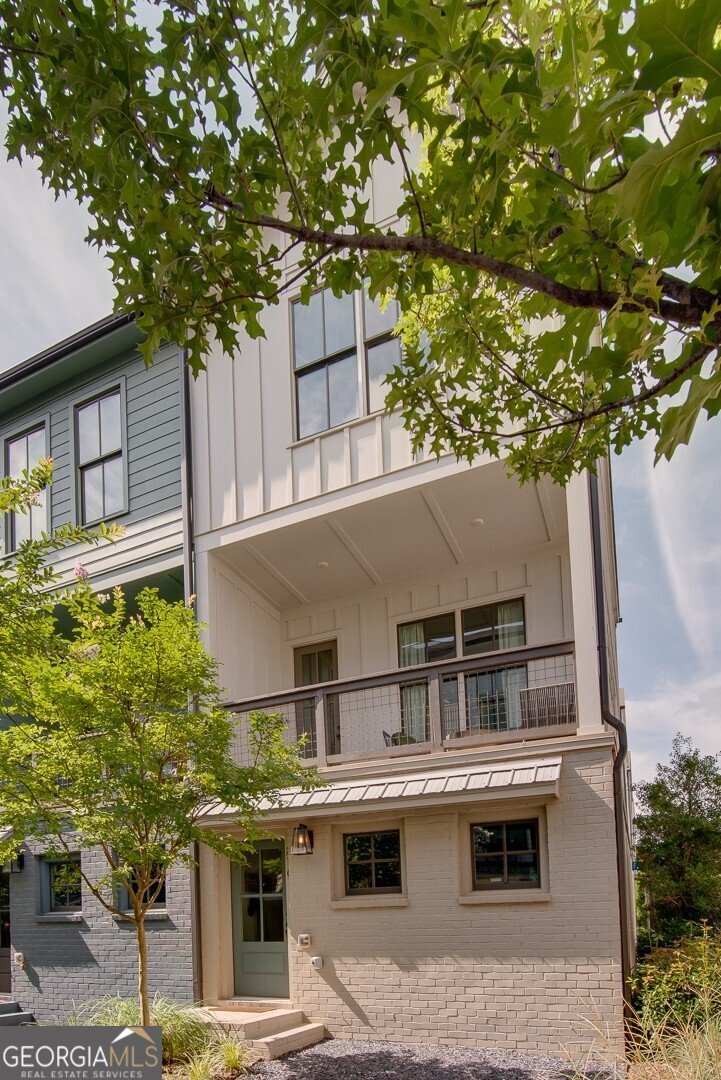 716 Perch Place Atlanta - 1