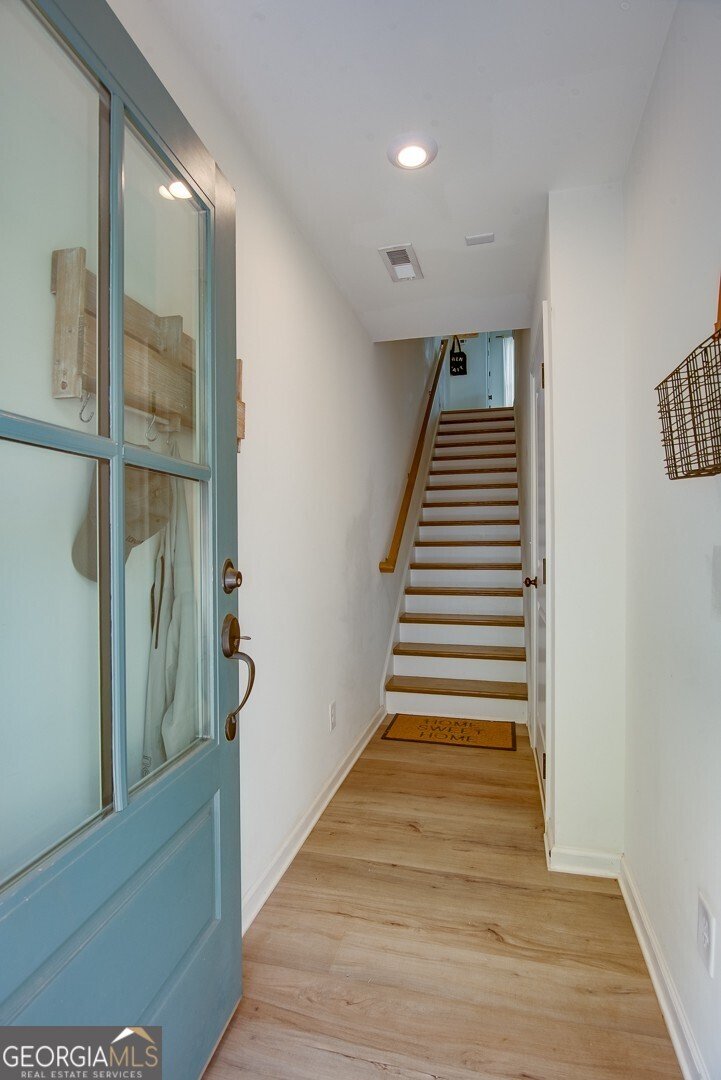 716 Perch Place Atlanta - 5