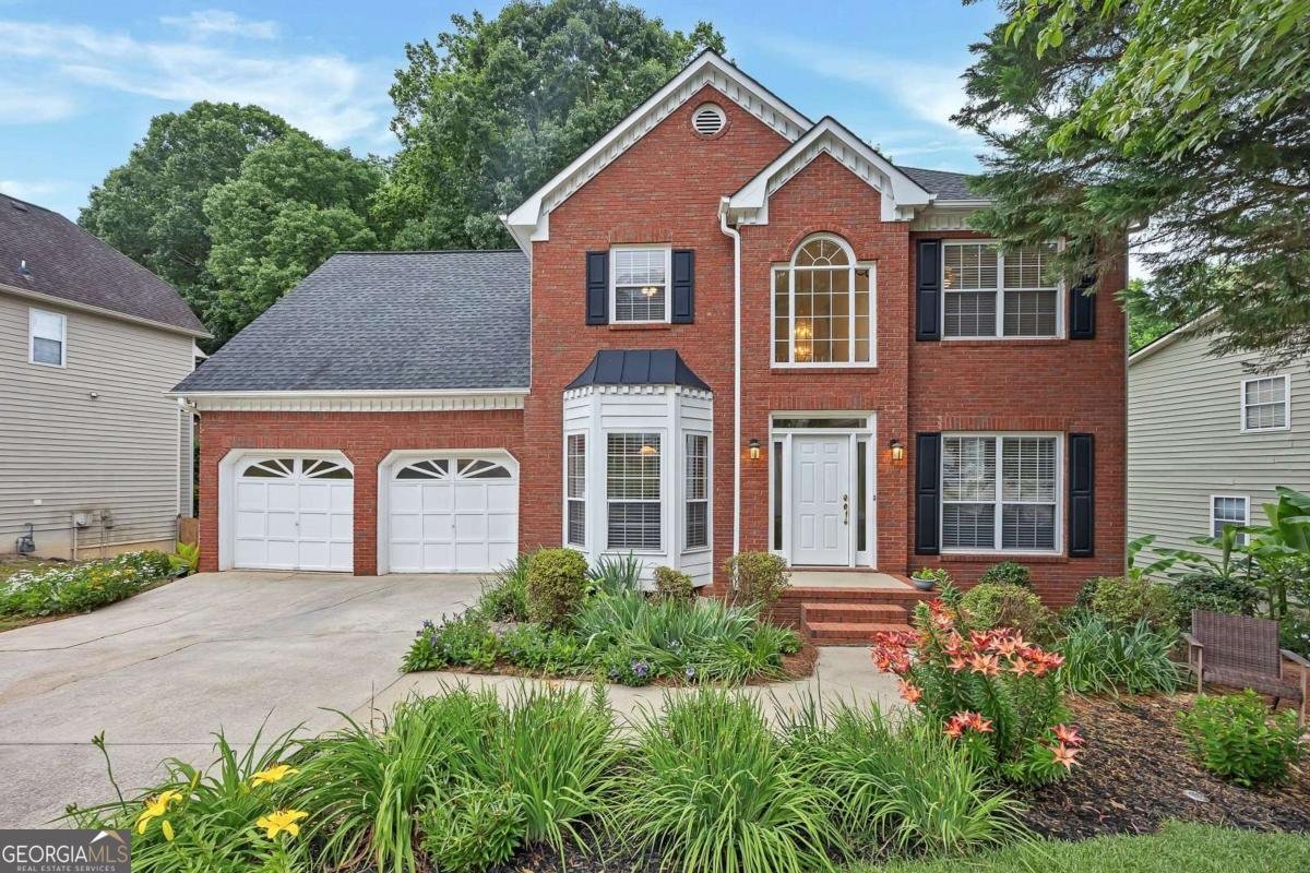 2018 Township Drive Woodstock - 1