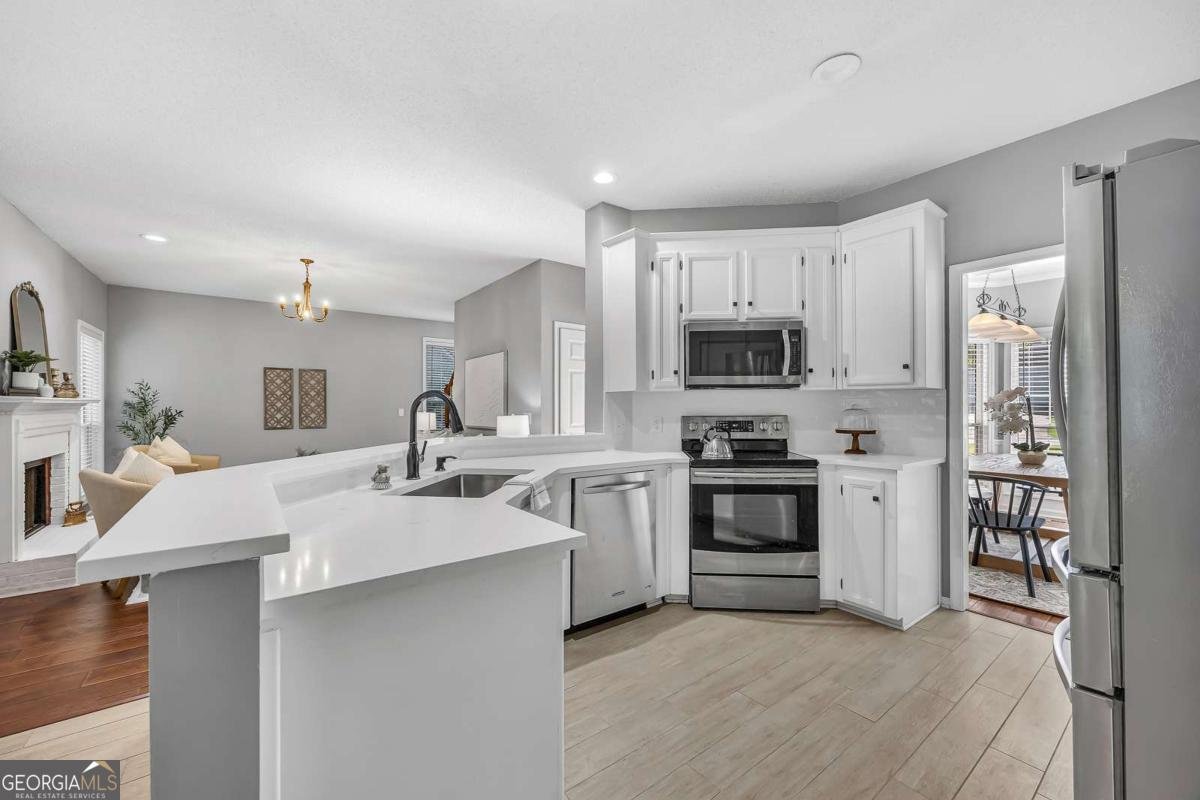 2018 Township Drive Woodstock - 12