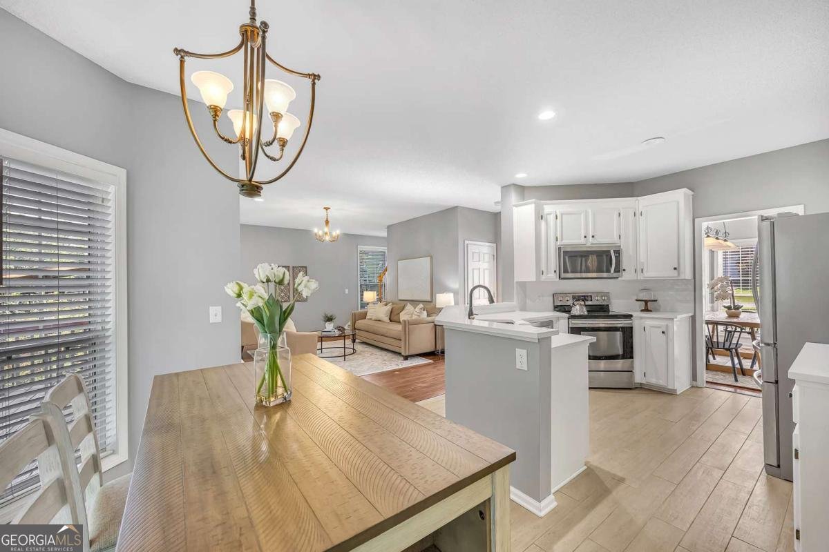 2018 Township Drive Woodstock - 15