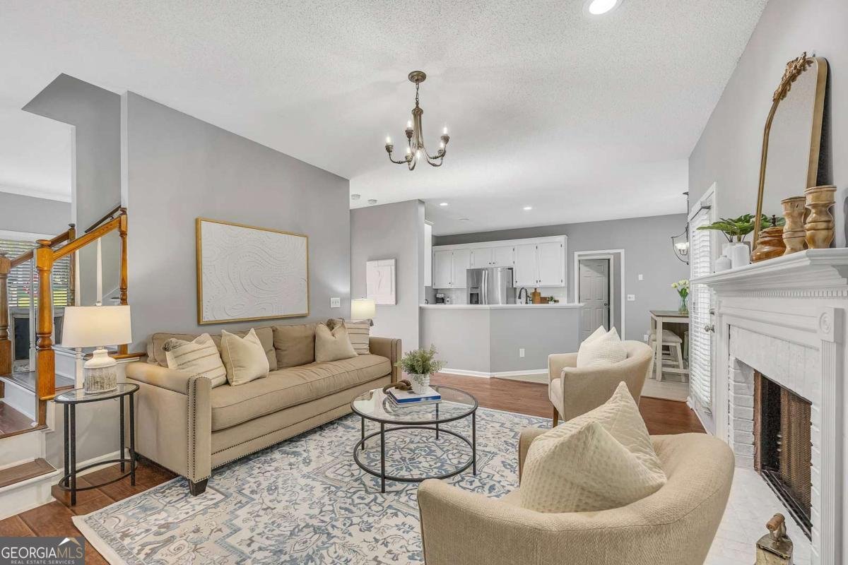2018 Township Drive Woodstock - 19