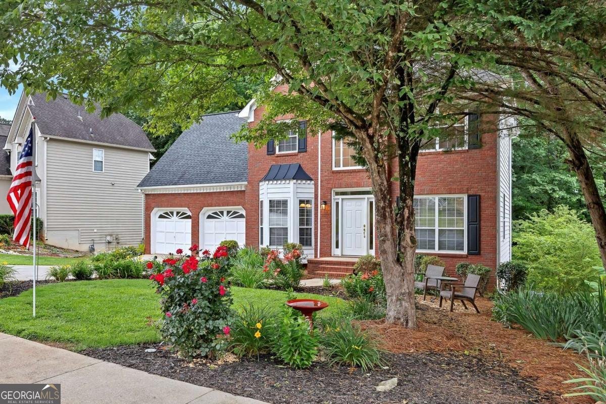 2018 Township Drive Woodstock - 2