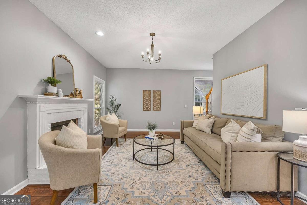 2018 Township Drive Woodstock - 20