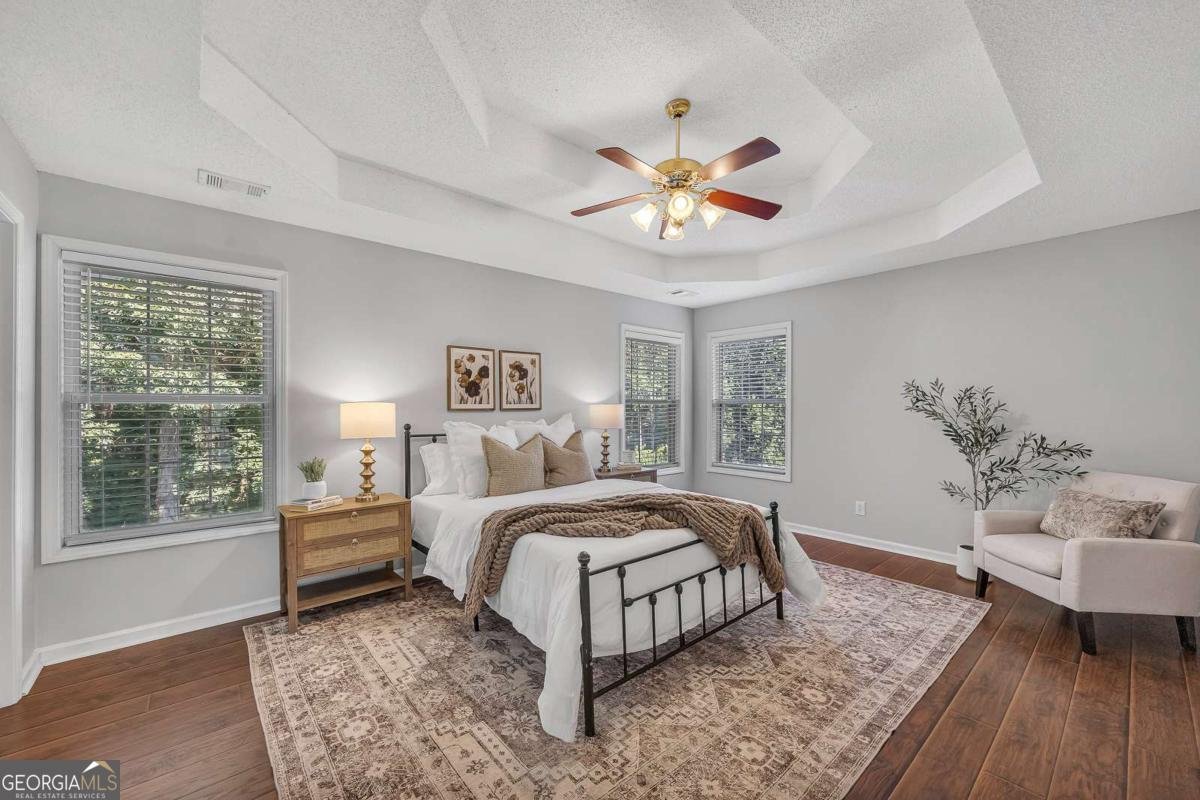 2018 Township Drive Woodstock - 21