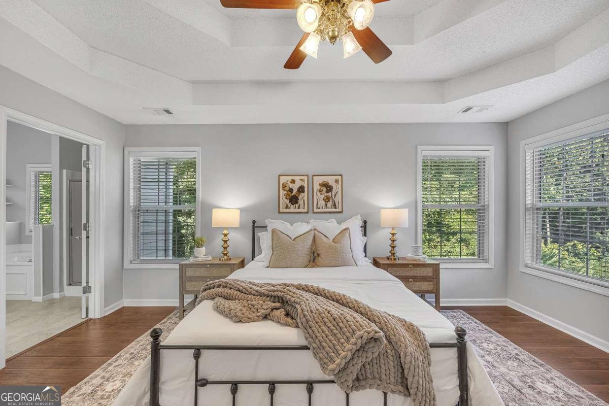 2018 Township Drive Woodstock - 22