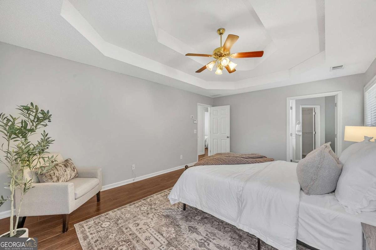 2018 Township Drive Woodstock - 23