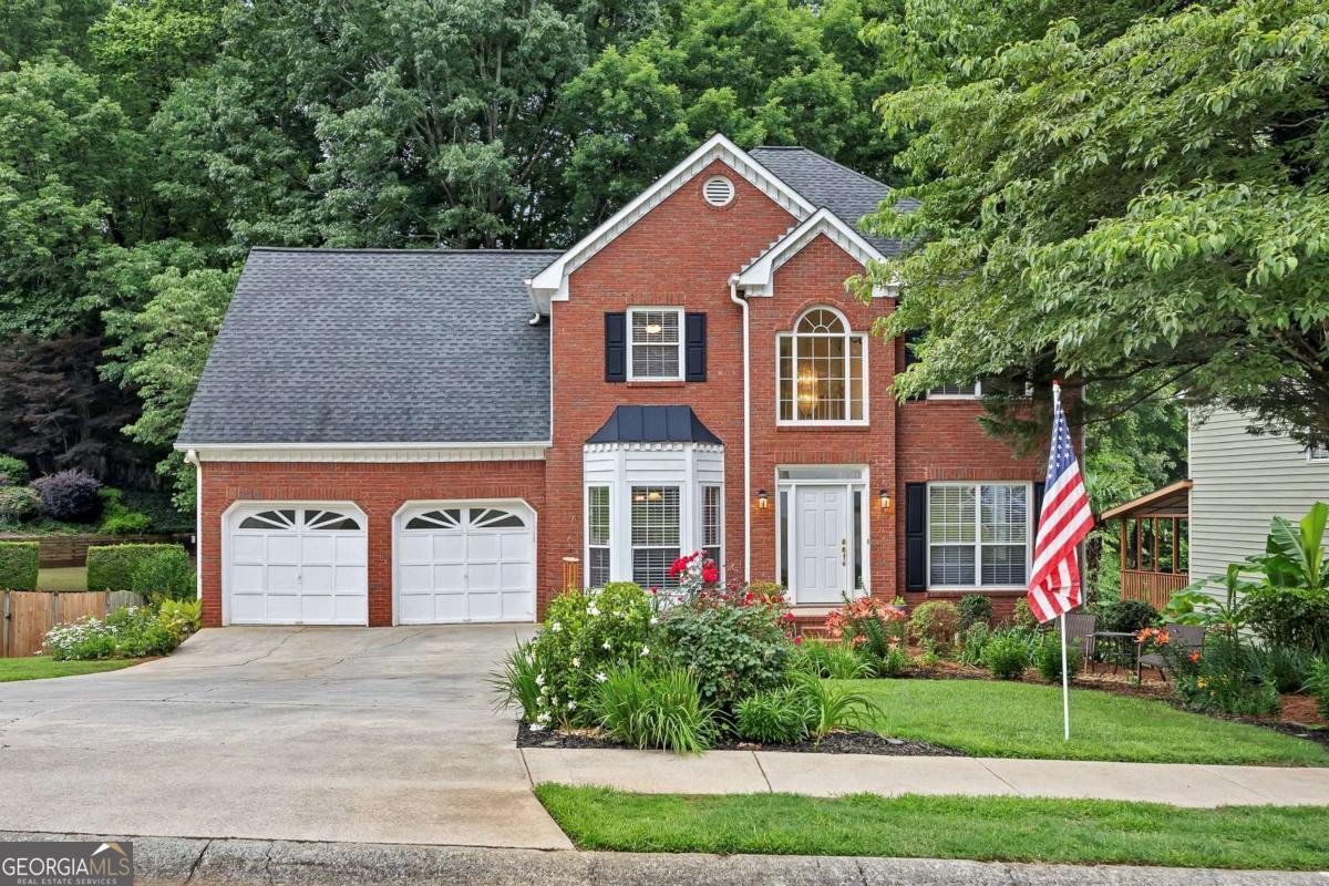 2018 Township Drive Woodstock - 3