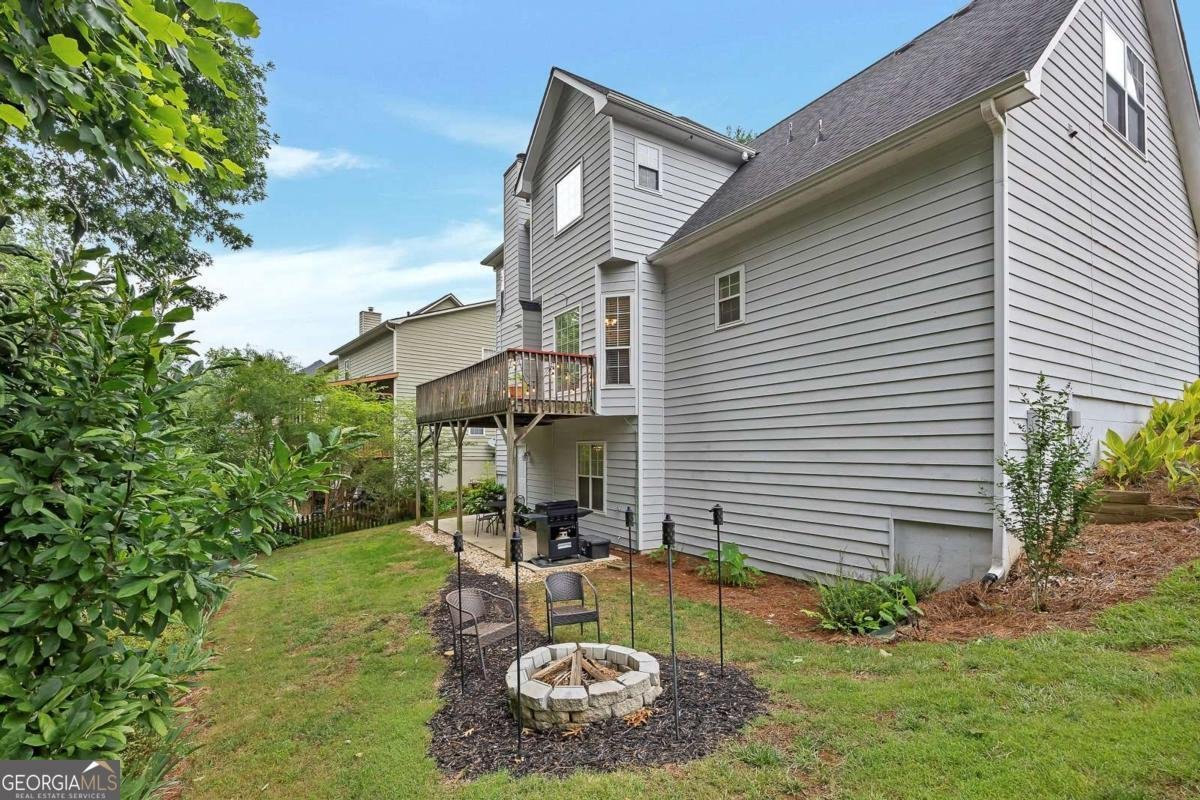 2018 Township Drive Woodstock - 44