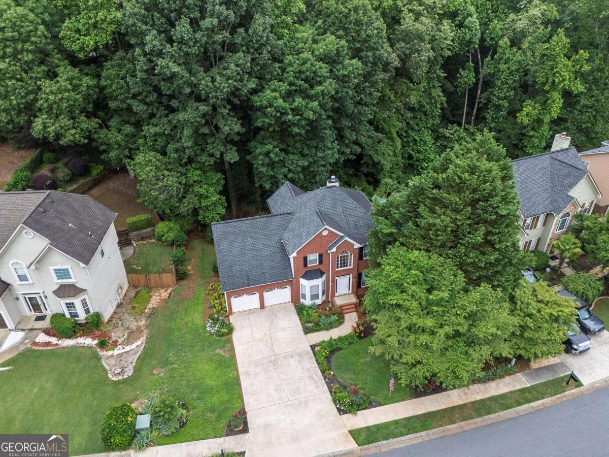 2018 Township Drive Woodstock - 46