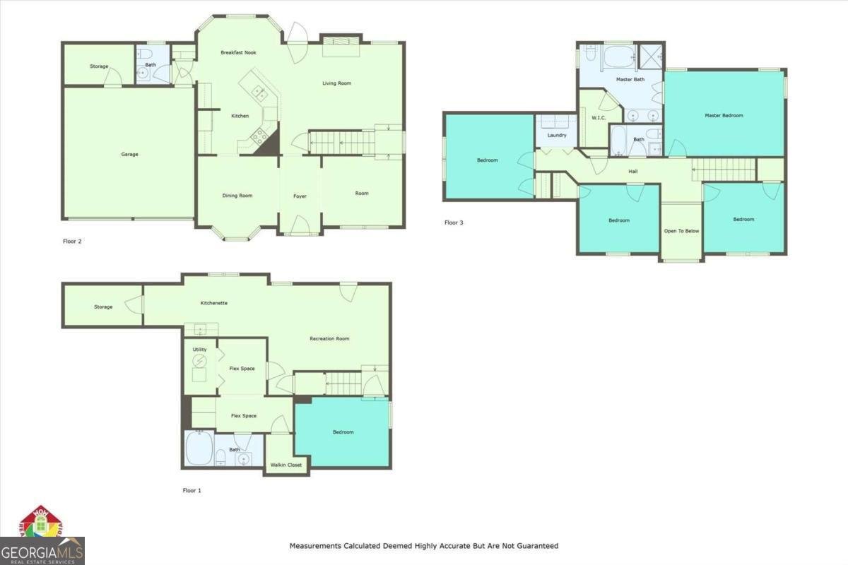 2018 Township Drive Woodstock - 51