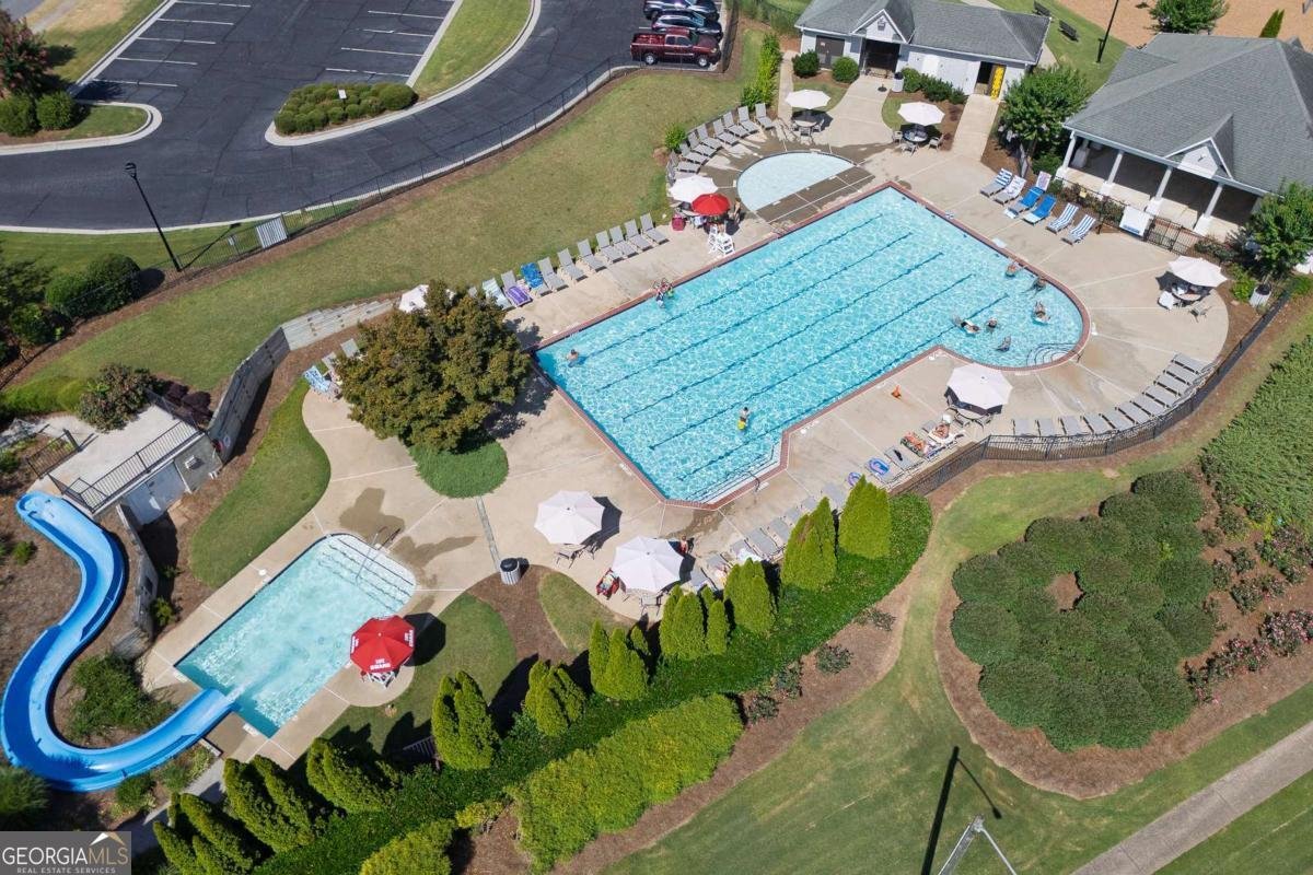 2018 Township Drive Woodstock - 56
