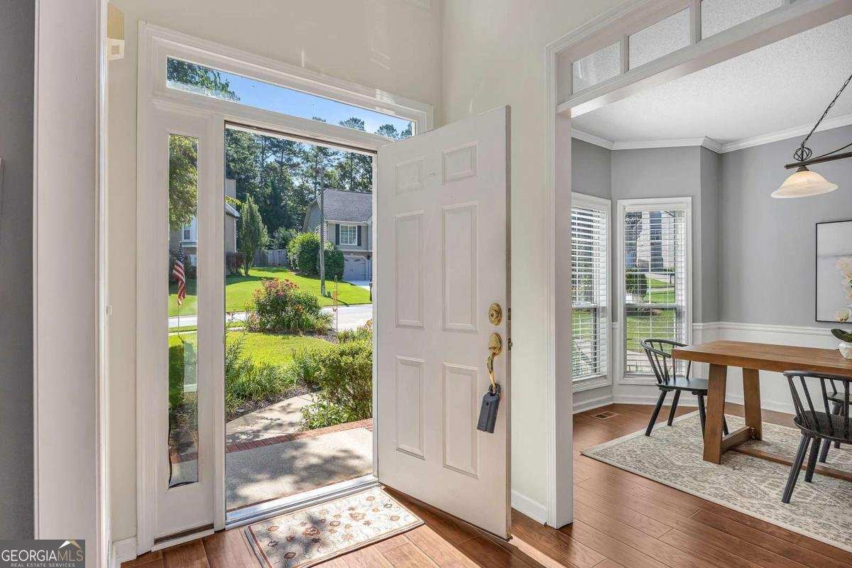 2018 Township Drive Woodstock - 6